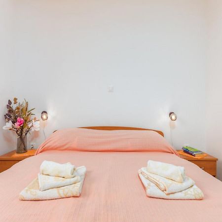 Apartment Dana Fažana Zewnętrze zdjęcie