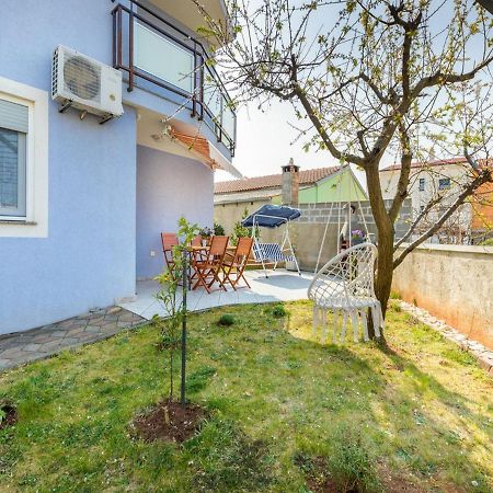 Apartment Dana Fažana Zewnętrze zdjęcie