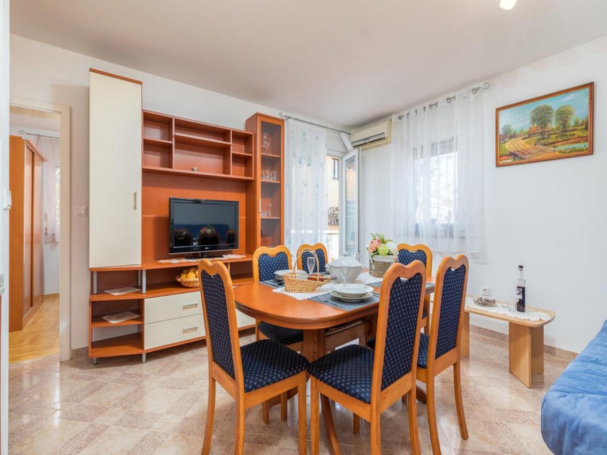 Apartment Dana Fažana Zewnętrze zdjęcie