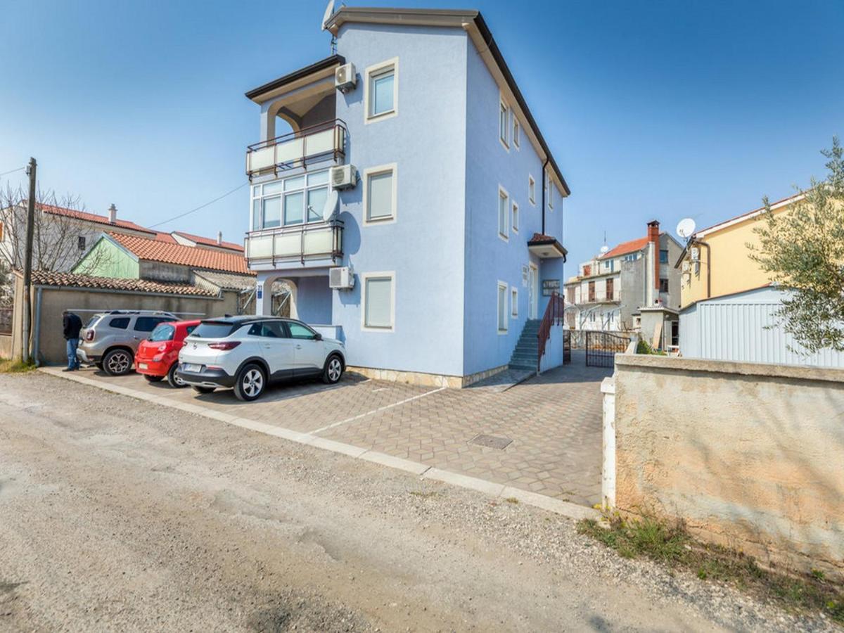Apartment Dana Fažana Zewnętrze zdjęcie