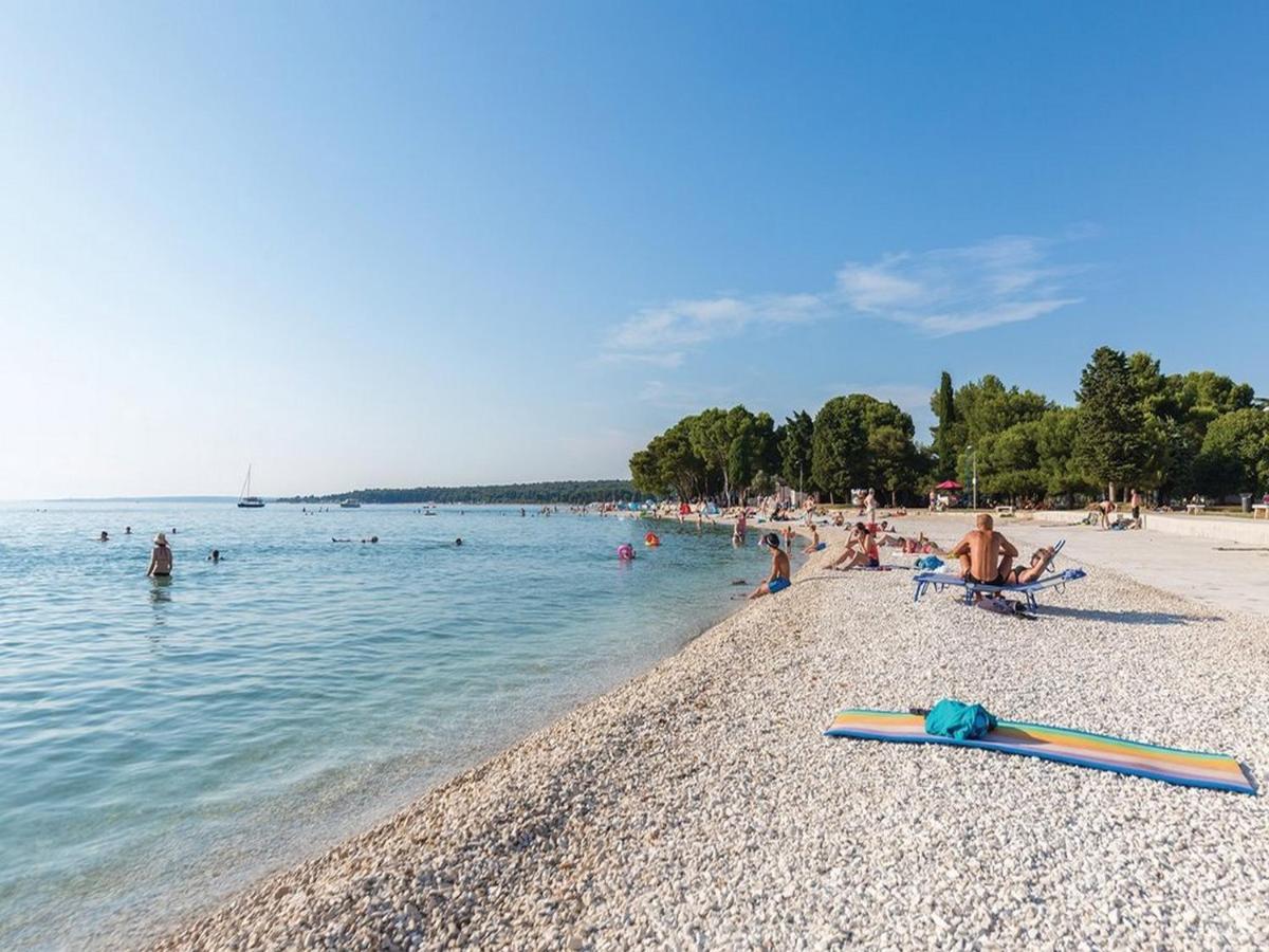 Apartment Dana Fažana Zewnętrze zdjęcie