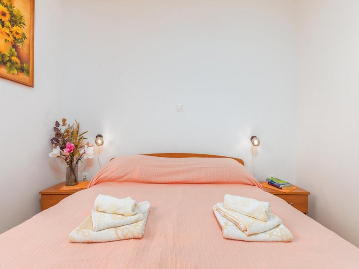Apartment Dana Fažana Zewnętrze zdjęcie
