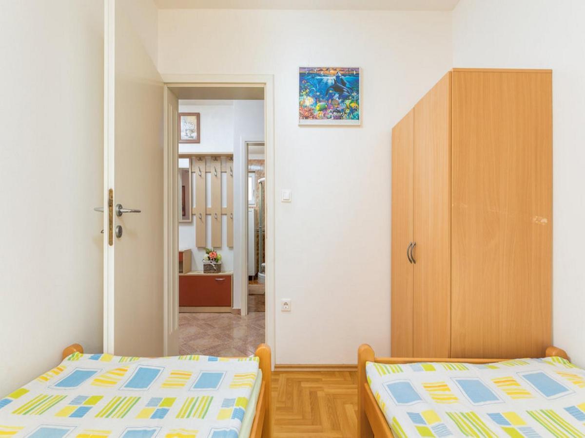 Apartment Dana Fažana Zewnętrze zdjęcie