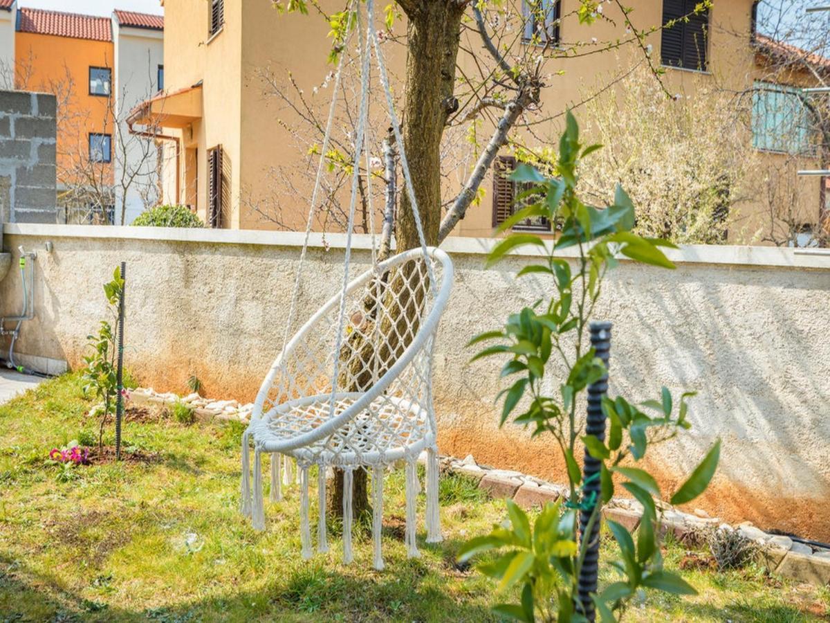 Apartment Dana Fažana Zewnętrze zdjęcie