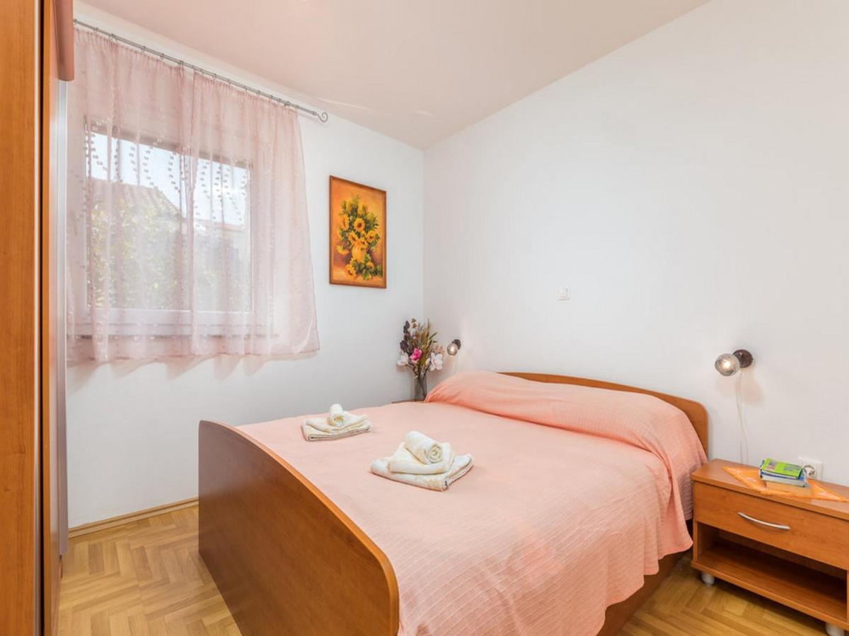 Apartment Dana Fažana Zewnętrze zdjęcie