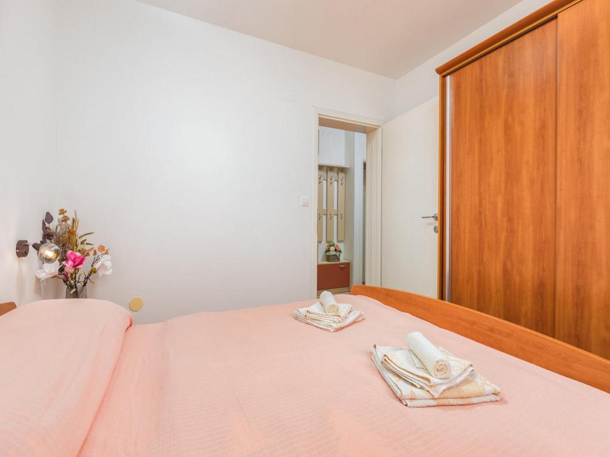 Apartment Dana Fažana Zewnętrze zdjęcie