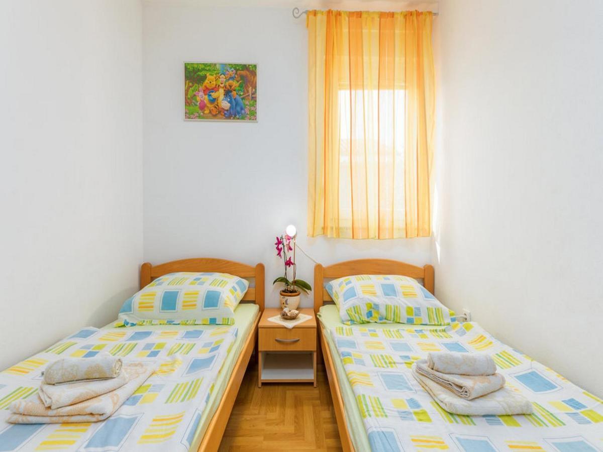 Apartment Dana Fažana Zewnętrze zdjęcie
