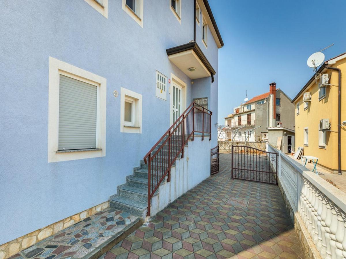 Apartment Dana Fažana Zewnętrze zdjęcie