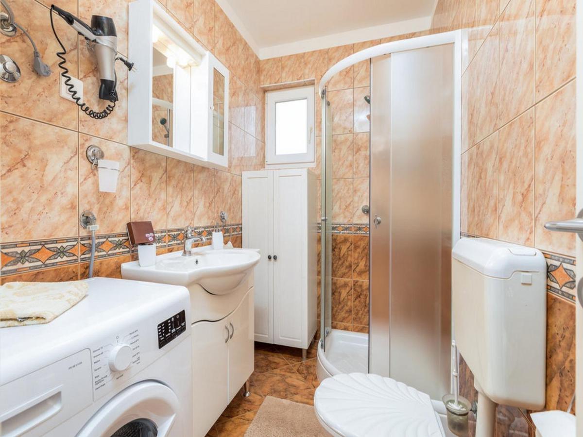 Apartment Dana Fažana Zewnętrze zdjęcie