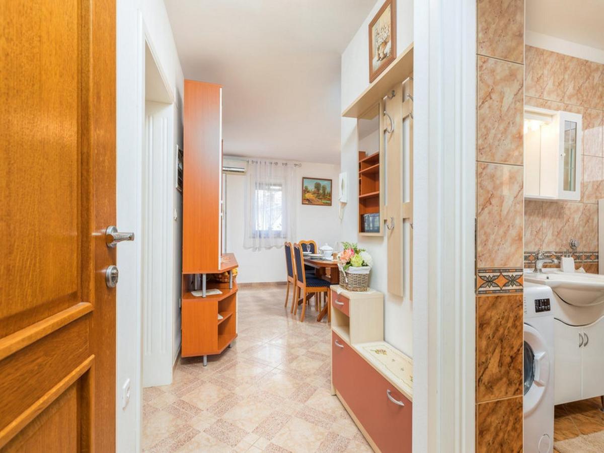 Apartment Dana Fažana Zewnętrze zdjęcie